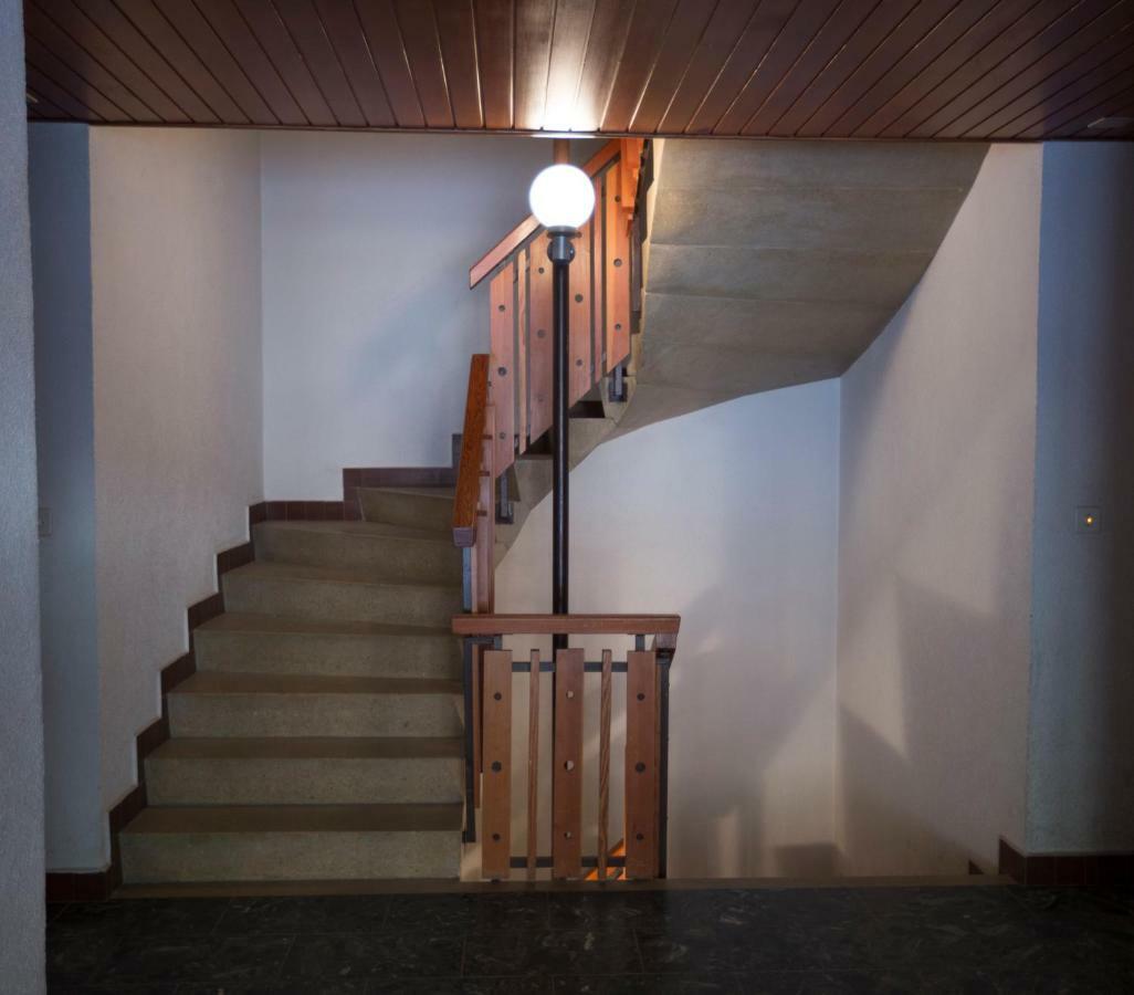 Apartament Immeuble Horizon Les Collons Zewnętrze zdjęcie