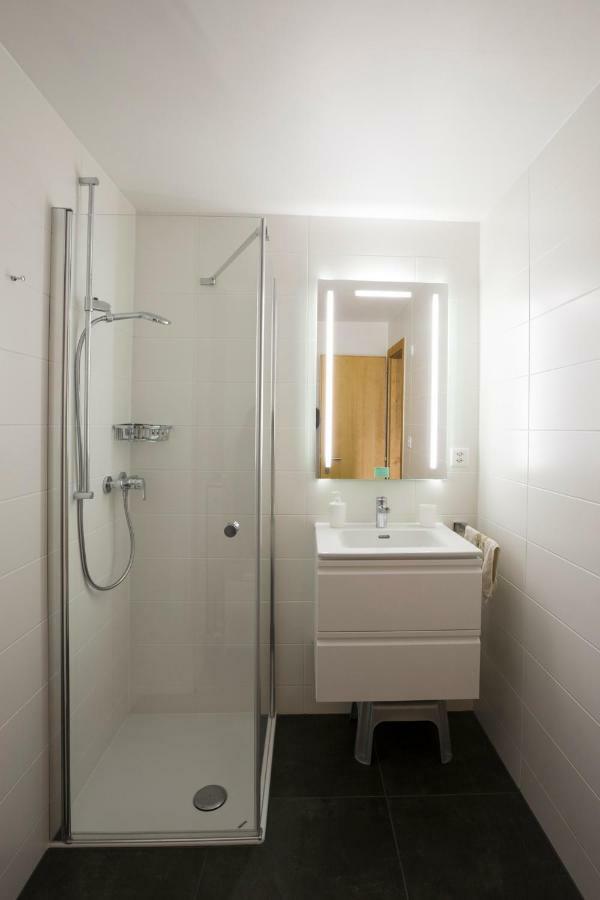 Apartament Immeuble Horizon Les Collons Zewnętrze zdjęcie