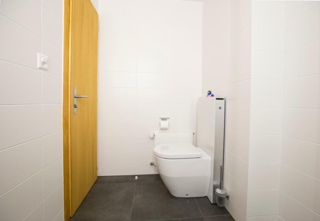 Apartament Immeuble Horizon Les Collons Zewnętrze zdjęcie